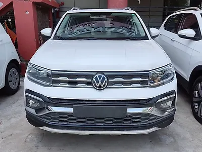 2026 Volkswagen Taigun Topline Petrol 1.0L Turbo Automatic (TC) 1 2026 Volkswagen Taigun Topline Petrol 1.0L Turbo Automatic (TC) 1