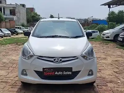 2015 हुंडई ईऑन मैग्ना [2011-2012] 1