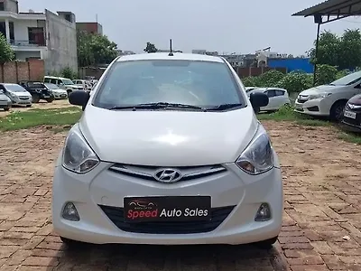 2015 Hyundai Eon Magna [2011-2012] 1