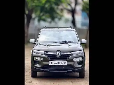 2022 रेनो क्विड rxt 1.0 1