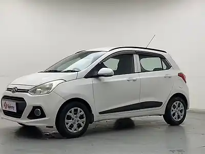 2015 हुंडई ग्रैंड i10  स्पोर्टज़ 1.2 कप्पा vtvt [2013-2016] 1