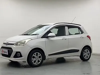 2015 Hyundai Grand i10 Sportz 1.2 Kappa VTVT [2013-2016] 1