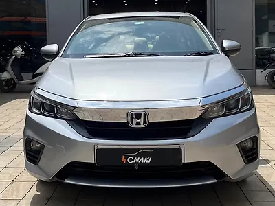 2021 Honda City VX CVT Petrol 1