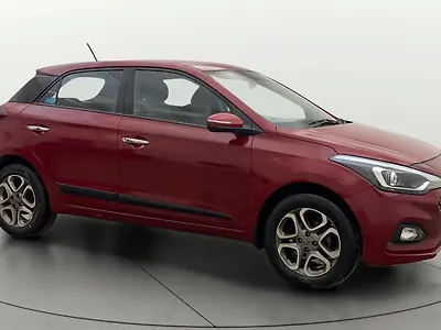 2018 Hyundai Elite i20 Asta 1.2 1