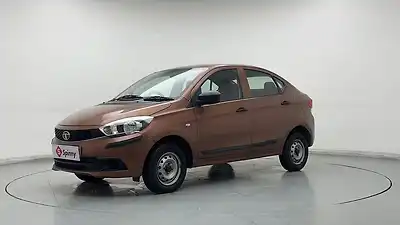 2017 Tata Tigor Revotron XE 1