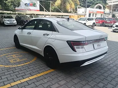 2024 Hyundai Verna SX (O) 1.6 VTVT AT