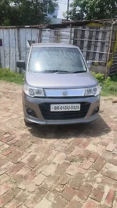 2018 Maruti Suzuki Wagon R VXI 1 2018 Maruti Suzuki Wagon R VXI 1