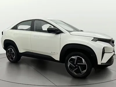 2024 Tata Curvv ICE Pure Plus S Petrol 1.2L Turbo Manual 1