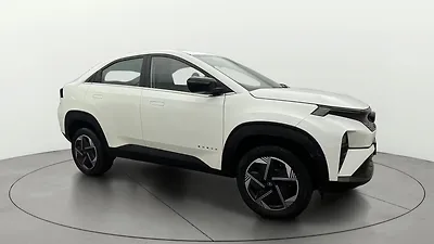 2024 Tata Curvv ICE Pure Plus S Petrol 1.2L Turbo Manual 1 2024 Tata Curvv ICE Pure Plus S Petrol 1.2L Turbo Manual 1