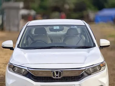 2020 Honda Amaze 1.5 V MT Diesel 1