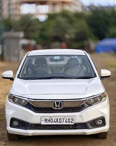 2020 Honda Amaze 1.5 V MT Diesel 1 2020 Honda Amaze 1.5 V MT Diesel 1