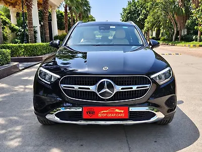 2025 Mercedes-Benz GLC 300 4MATIC 1 2025 Mercedes-Benz GLC 300 4MATIC 1