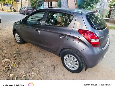 2010 Hyundai i20 Magna 1.2