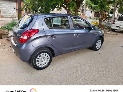 2010 Hyundai i20 Magna 1.2