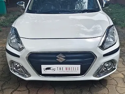 2021 Maruti Suzuki DZire VXi [2020-2023] 1