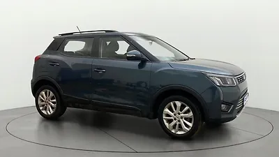 2019 Mahindra XUV300 W8 (O) 1.5 Diesel AMT 1 2019 Mahindra XUV300 W8 (O) 1.5 Diesel AMT 1