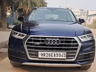 2019 ऑडी q5 40 टीडीआई प्रीमियम प्लस 1