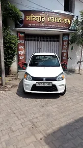 2020 Maruti Suzuki Alto LXI 1 2020 Maruti Suzuki Alto LXI 1