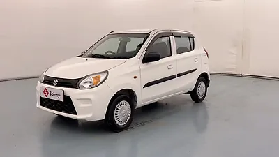 2022 Maruti Suzuki Alto 800 VXi 1 2022 Maruti Suzuki Alto 800 VXi 1