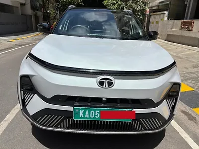 2024 Tata Nexon EV Empowered Plus Long Range 1