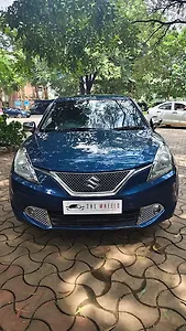 2019 Maruti Suzuki Baleno Delta 1.3 1 2019 Maruti Suzuki Baleno Delta 1.3 1