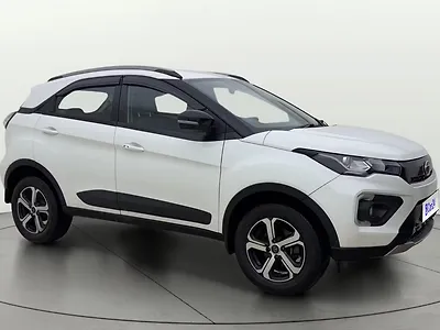 2022 Tata Nexon XZ Plus [2020-2023] 1