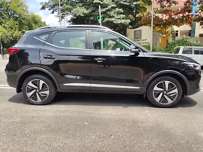 2023 MG ZS EV Exclusive