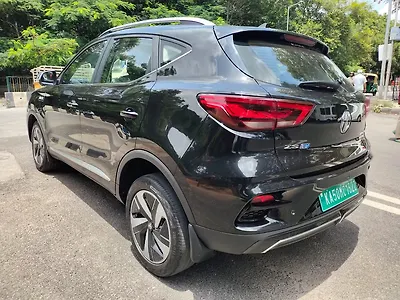 2023 MG ZS EV Exclusive
