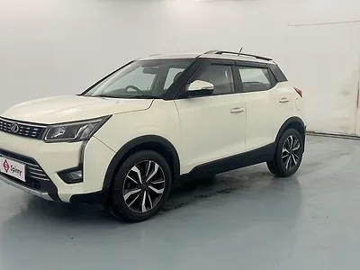 2019 Mahindra XUV300 1.5 W8 (O) [2019-2020] 1