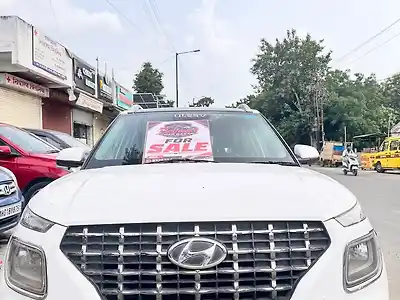 2019 हुंडई वेन्यू s 1.0 पेट्रोल [2019-2020] 1