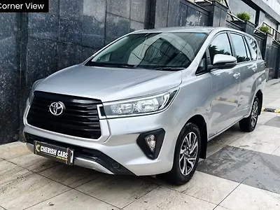 2022 Toyota Innova Crysta GX 2.7 7 STR 1