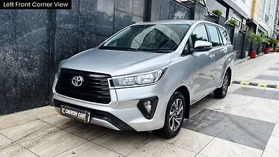2022 Toyota Innova Crysta GX 2.7 7 STR 1 2022 Toyota Innova Crysta GX 2.7 7 STR 1