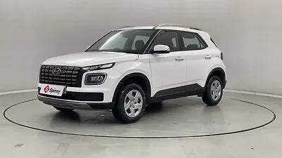 2022 Hyundai Venue SX 1.2 Petrol 1 2022 Hyundai Venue SX 1.2 Petrol 1