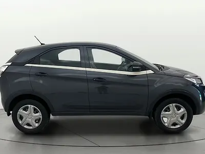 2019 Tata Nexon XMA Petrol