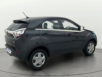 2019 Tata Nexon XMA Petrol