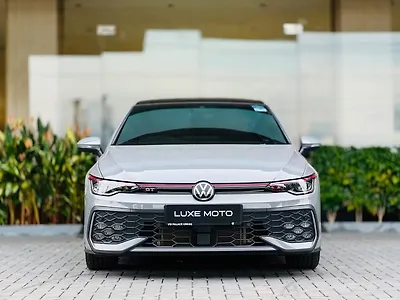 2025 Volkswagen Golf GTI 2.0L TSI Petrol Turbo Automatic 1