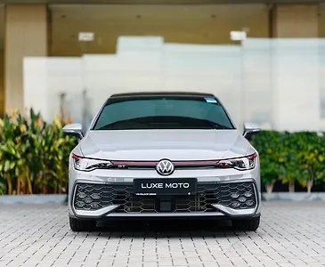2025 Volkswagen Golf GTI 2.0L TSI Petrol Turbo Automatic 1 2025 Volkswagen Golf GTI 2.0L TSI Petrol Turbo Automatic 1