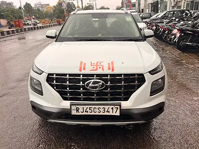 2022 Hyundai Venue S (O) 1.2 Petrol 1 2022 Hyundai Venue S (O) 1.2 Petrol 1
