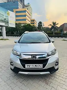 2018 होंडा डब्ल्यूआर-वी वीएक्स एमटी डीज़ल 1