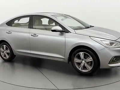 2018 Hyundai Verna 1.6 VTVT SX 1