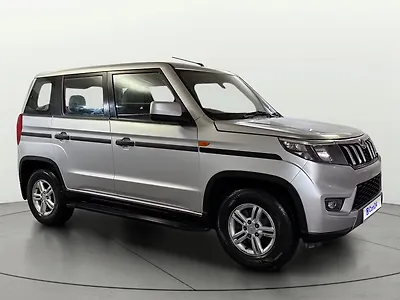 2022 Mahindra Bolero Neo N10 R 1 2022 Mahindra Bolero Neo N10 R 1