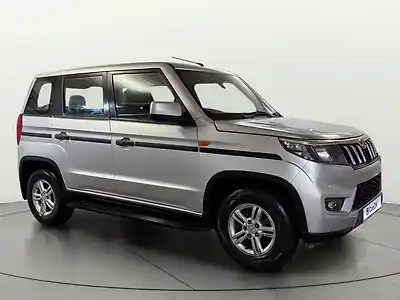 2022 महिंद्रा बोलेरो नियो N10 आर 1