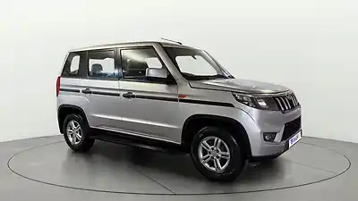 2022 महिंद्रा बोलेरो नियो N10 आर 1 2022 महिंद्रा बोलेरो नियो N10 आर 1
