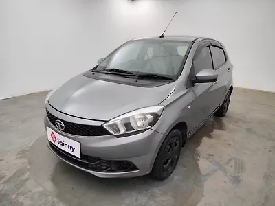 2018 Tata Tiago Revotron XT [2016-2019] 1