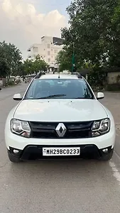 2017 Renault Duster 85 PS RXS 4X2 MT Diesel 1 2017 Renault Duster 85 PS RXS 4X2 MT Diesel 1