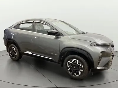 2025 Tata Curvv ICE Pure Plus Petrol 1.2L Turbo Automatic (DCT) 1