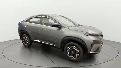 2025 Tata Curvv ICE Pure Plus Petrol 1.2L Turbo Automatic (DCT) 1 2025 Tata Curvv ICE Pure Plus Petrol 1.2L Turbo Automatic (DCT) 1