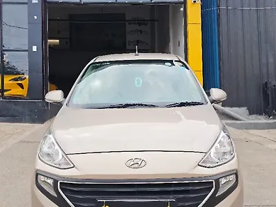 2019 Hyundai Santro Sportz AMT [2018-2020] 1