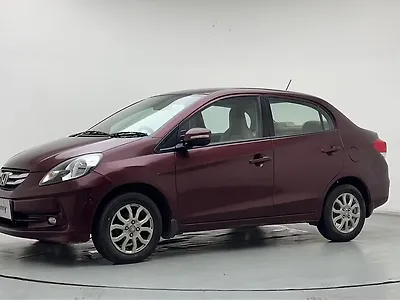 2014 Honda Amaze 1.2 VX i-VTEC 1