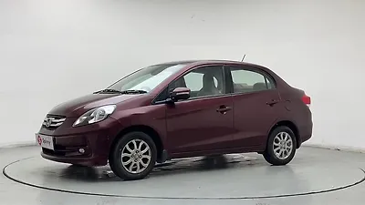 2014 Honda Amaze 1.2 VX i-VTEC 1 2014 Honda Amaze 1.2 VX i-VTEC 1